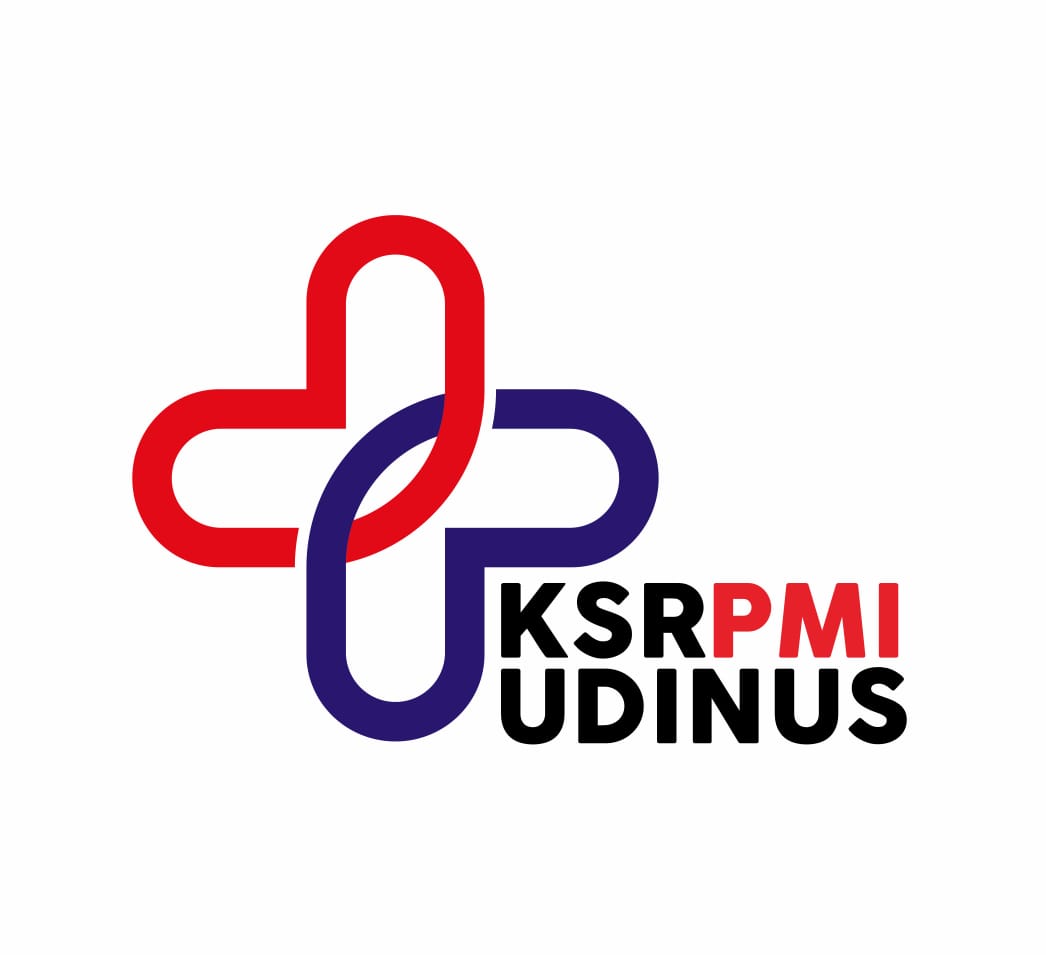 Logo KORPS SUKA RELA PMI